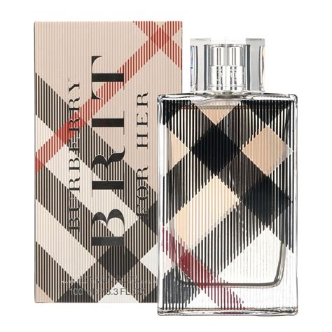 burberry brit edp 100ml|burberry brit after shave.